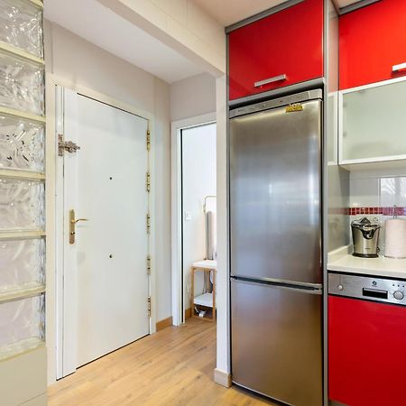 Elegant 1 Bedroom Apartment In The Heart Of Centro มาดริด ภายนอก รูปภาพ