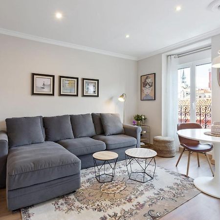 Elegant 1 Bedroom Apartment In The Heart Of Centro มาดริด ภายนอก รูปภาพ