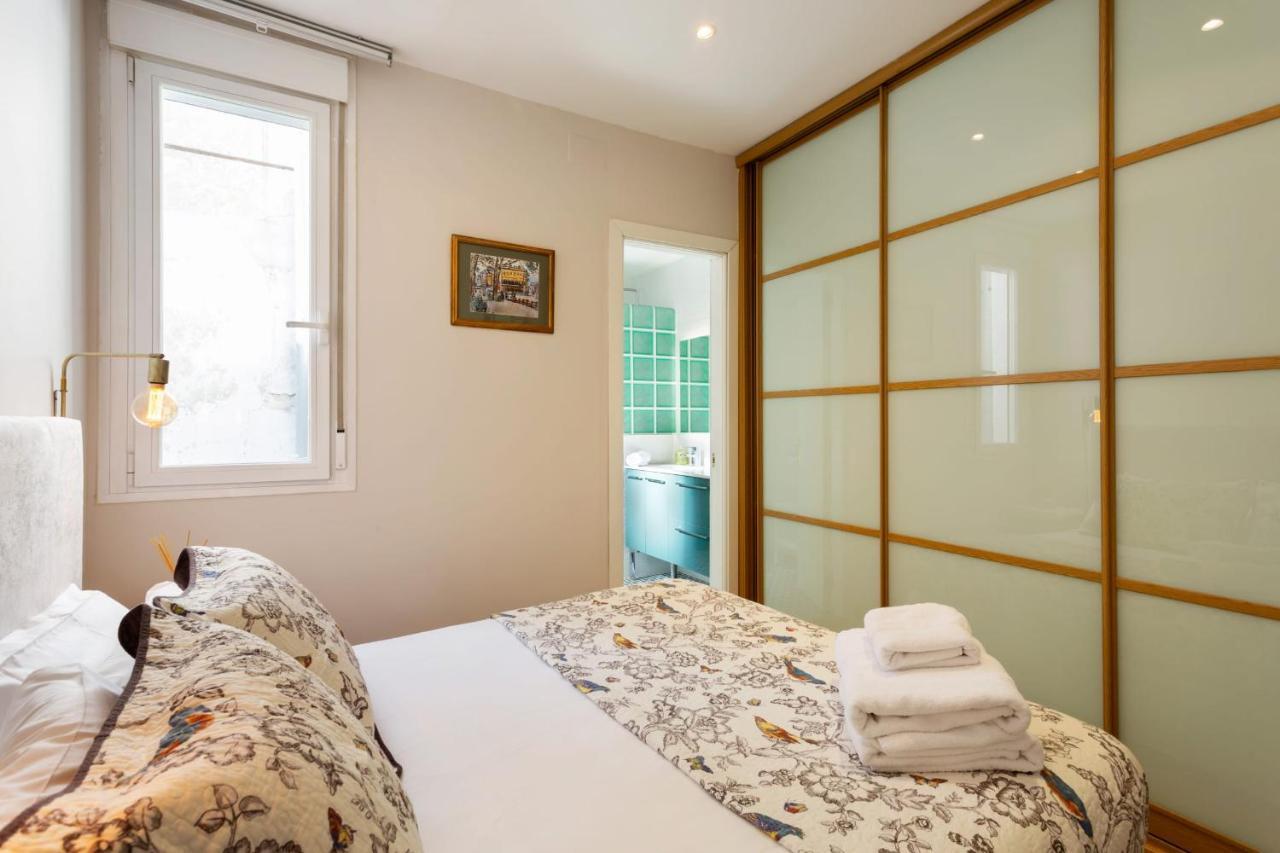 Elegant 1 Bedroom Apartment In The Heart Of Centro มาดริด ภายนอก รูปภาพ